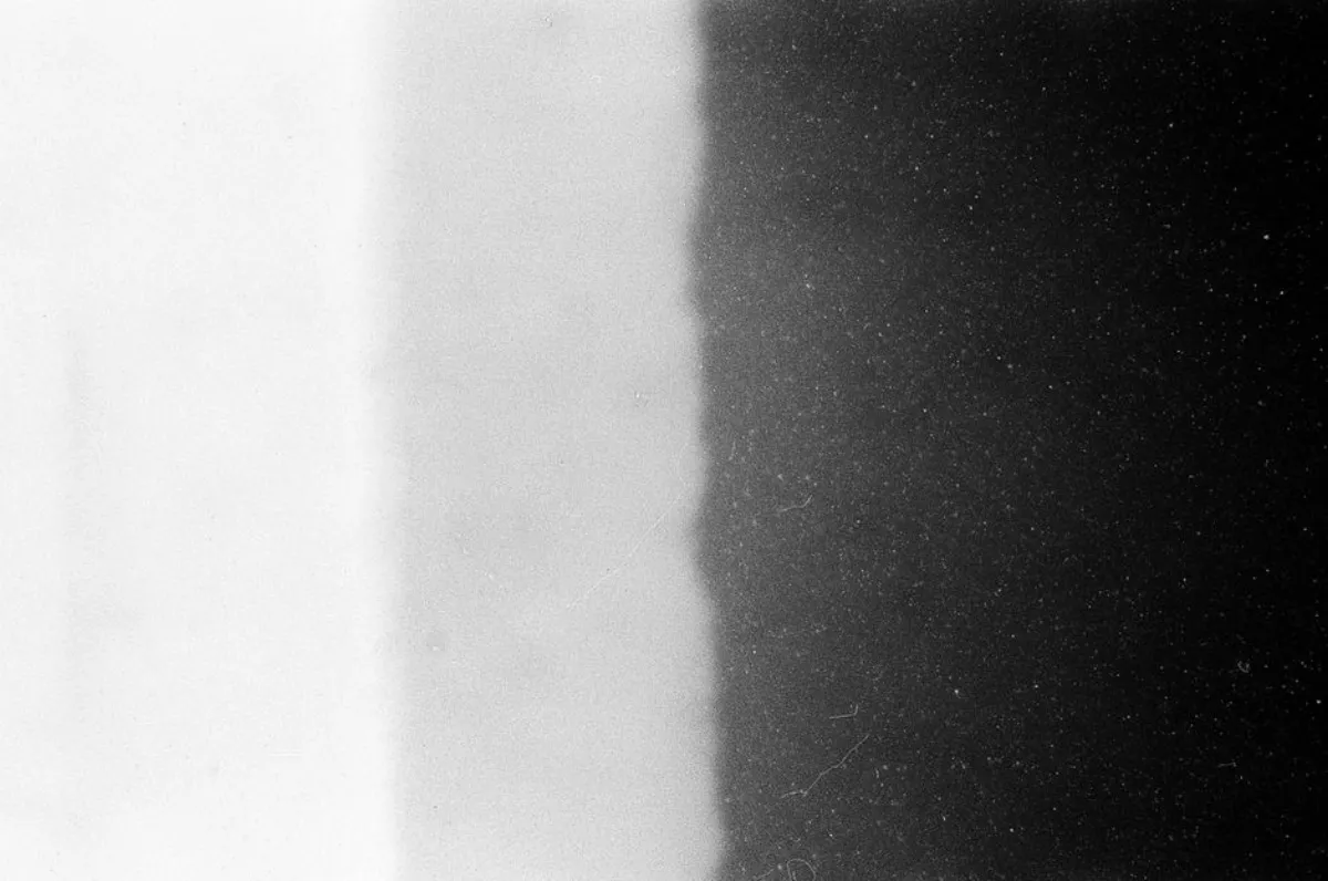 film grain